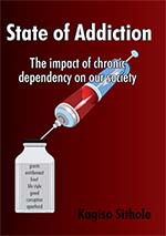 State of addiction cover
